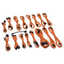 HSSDTECH Power Cable 5 Pin To 3 SATA For Cooler Master