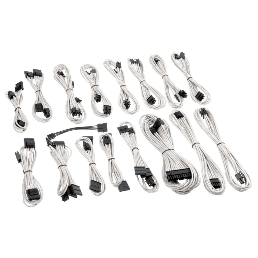 CableMod BSeries ModFlex Cable Kit for be quiet! DPP BLACK CableMod