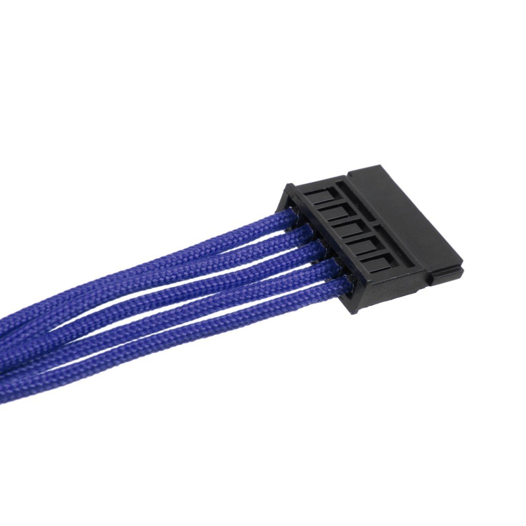 CableMod ESeries ModFlex Cable Kit for EVGA G5 / G3 / G2 / P2 / T2