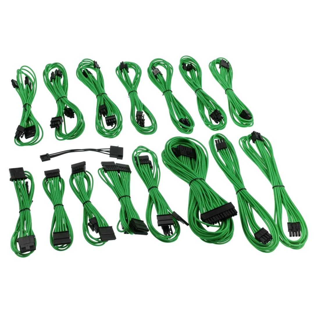 CableMod BSeries ModFlex Cable Kit for be quiet! DPP BLACK CableMod