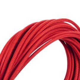CableMod SE-Series ModFlex Cable Kit for Seasonic and ASUS - RED