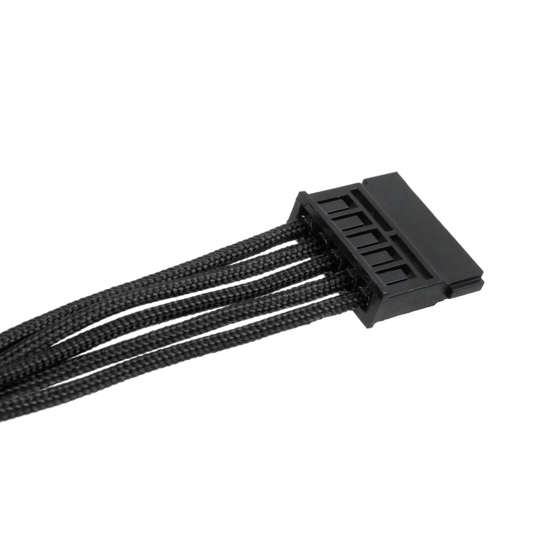 CableMod BSeries ModFlex Cable Kit for be quiet! DPP BLACK CableMod