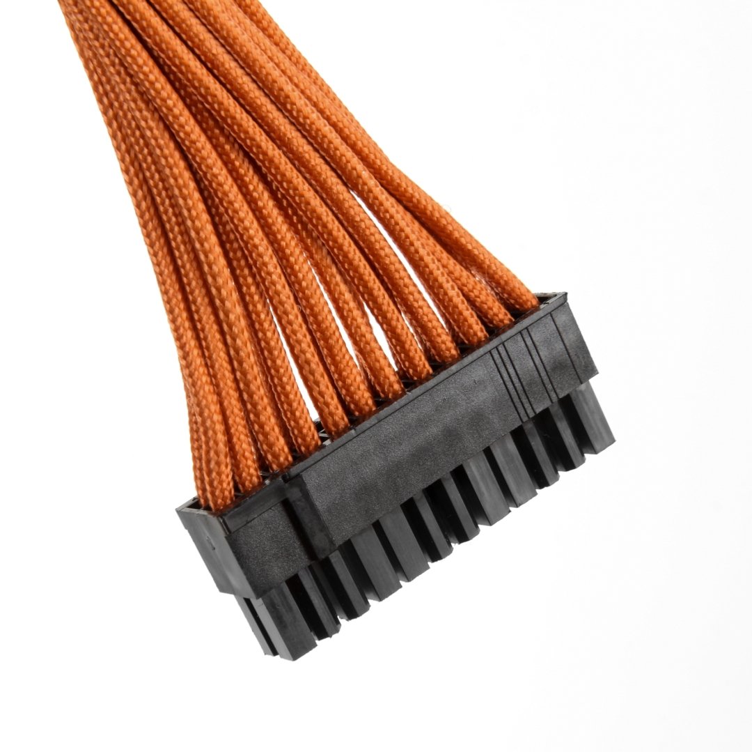 CableMod BSeries ModFlex Cable Kit for be quiet! SP ORANGE CableMod