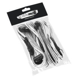 CableMod C-Series ModFlex Basic Cable Kit for Corsair RM (Black