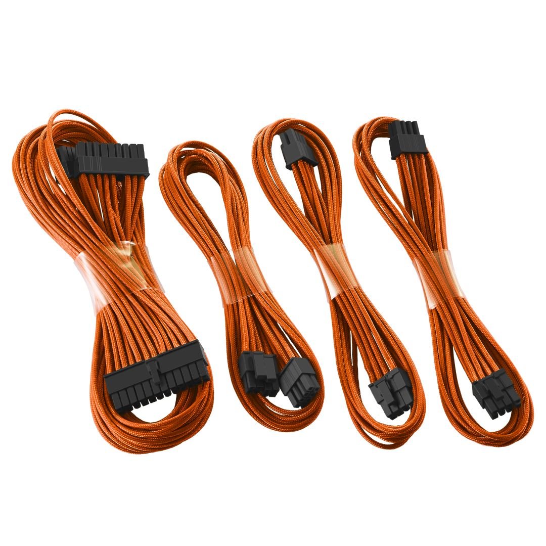 CableMod E-Series ModFlex Basic Cable Kit for EVGA G5 / G3 / G2