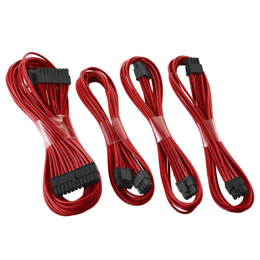 CableMod ESeries ModFlex Basic Cable Kit for EVGA G5 / G3 / G2 / P2