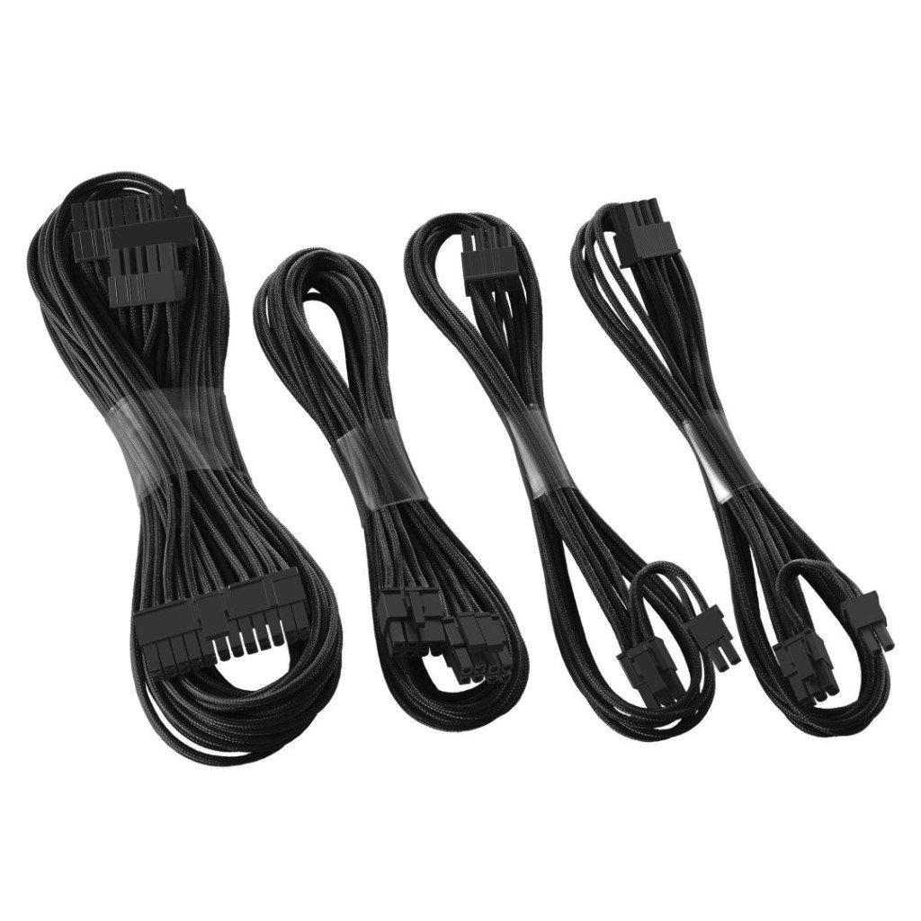 CableMod SESeries ModFlex Basic Cable Kit for Seasonic and ASUS