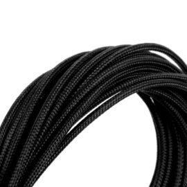 CableMod SE-Series ModFlex Basic Cable Kit for Seasonic and ASUS - BLACK