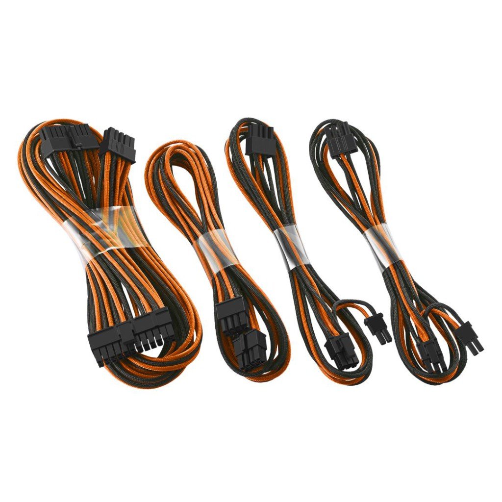 Discover CableMod SE-Series (Seasonic®) PSU Cables