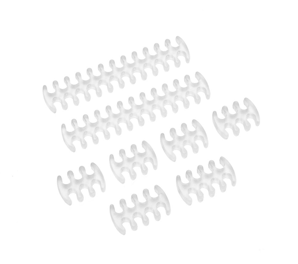 CableMod ModFlex Basic Cable Extension Kit 6+6 Pin Series Red