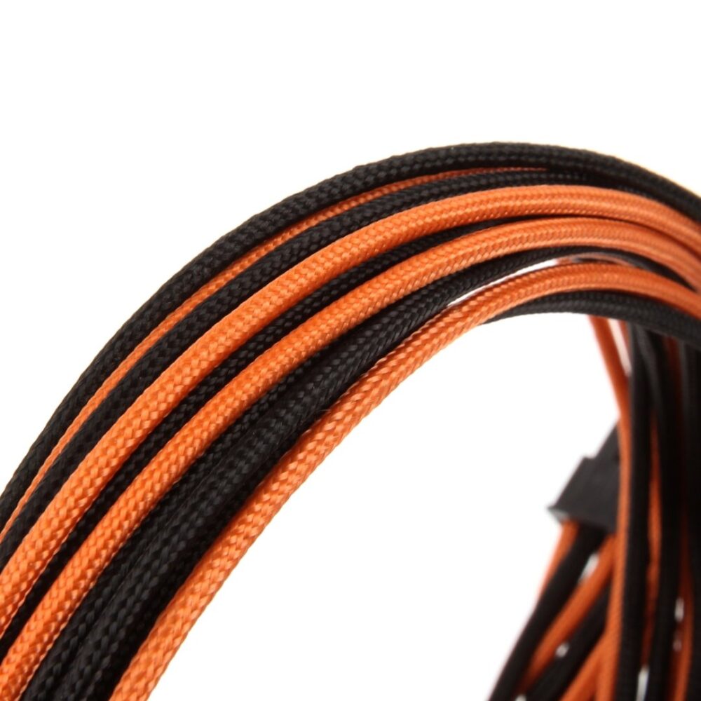 CableMod Classic ModFlex Basic Cable Extension Kit - 8+6 Pin