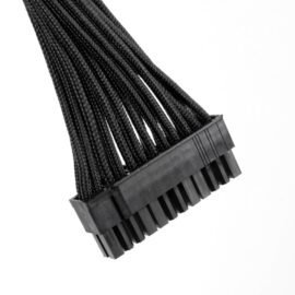CableMod C-Series ModFlex Cable Kit for Corsair RM (Black Label) / RMi / RMx - BLACK