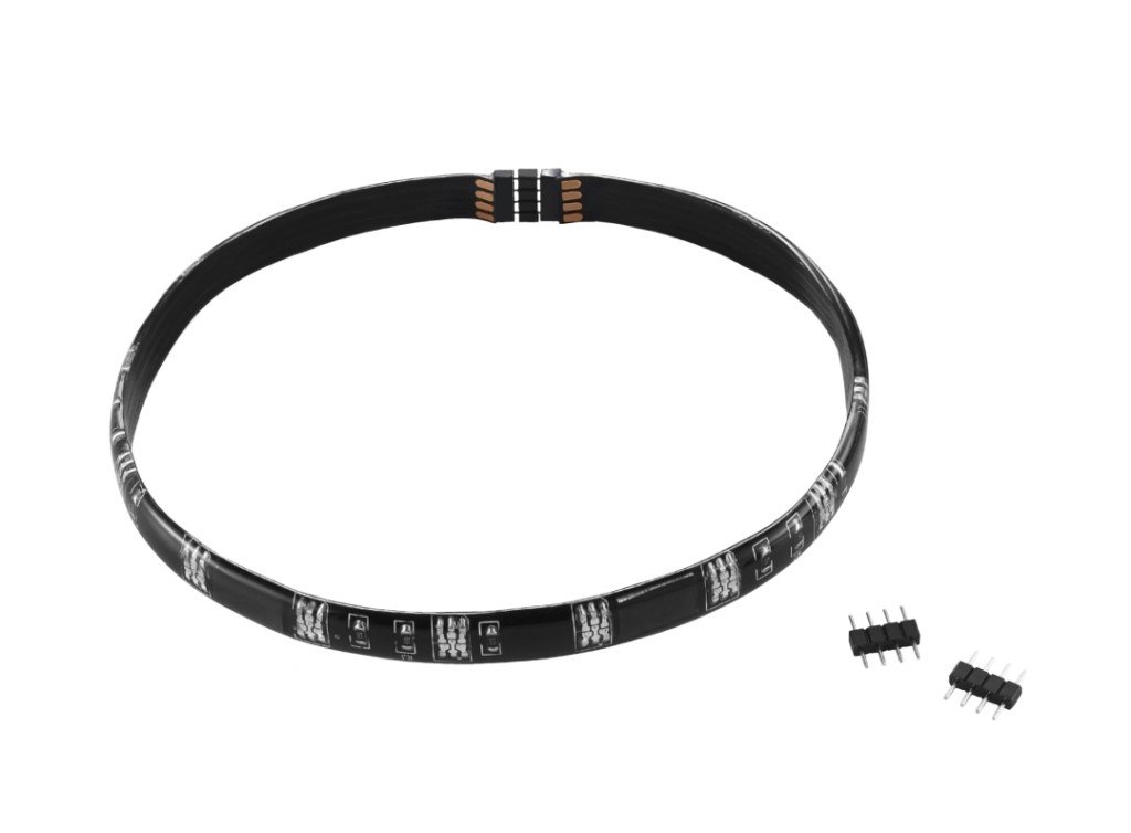 CableMod WideBeam RGB LED Strip* 30cm CableMod