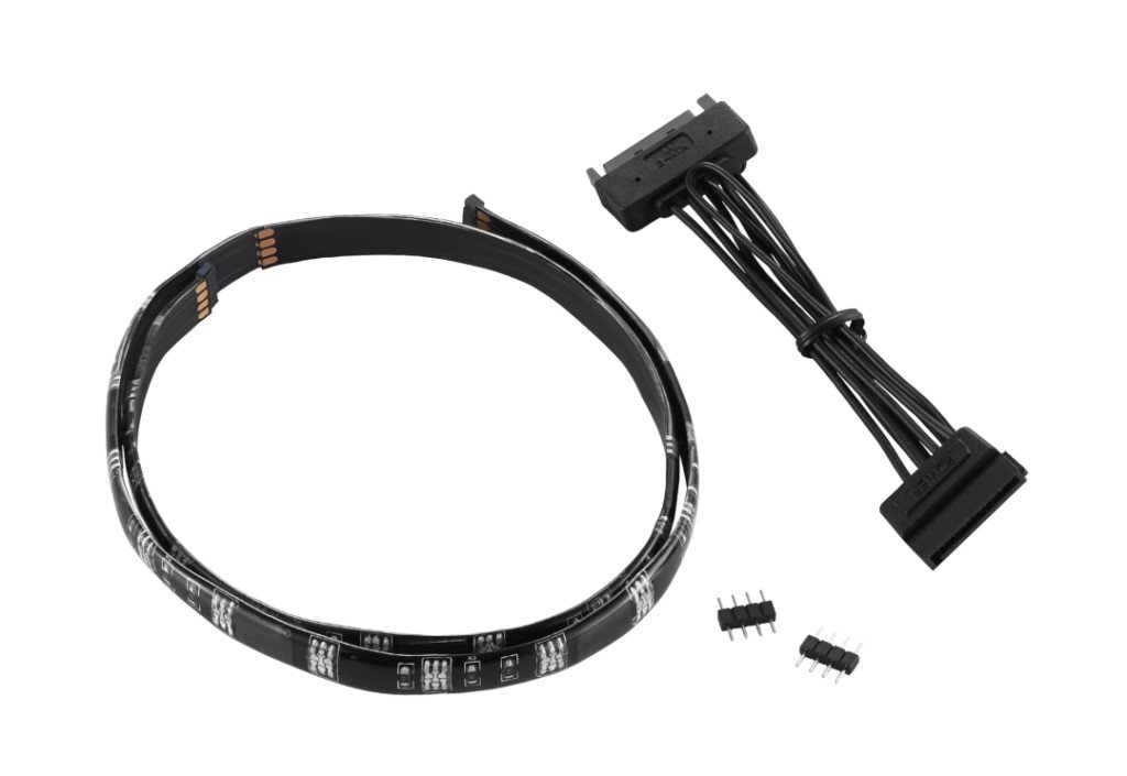 CableMod WideBeam LED Strip 60cm UV CableMod