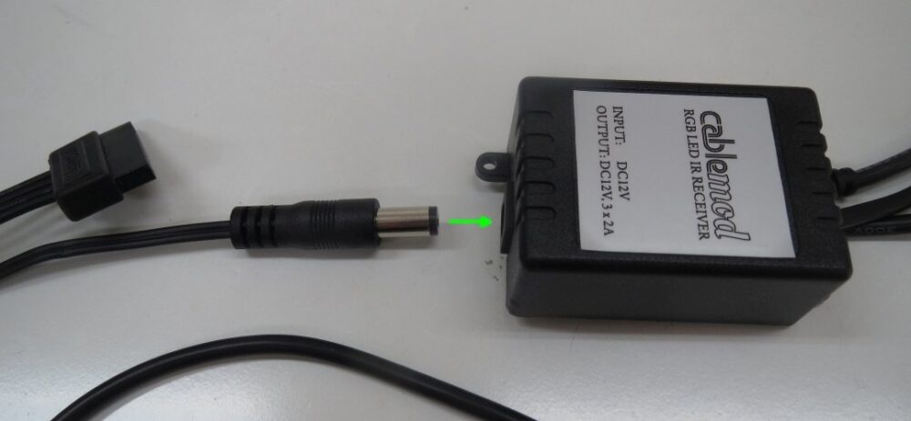 Support – CableMod