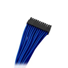 CableMod C-Series ModMesh Cable Kit for Corsair RM (Yellow Label) / AXi / HXi - BLUE