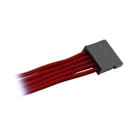 CableMod C-Series ModMesh Cable Kit for Corsair RM (Yellow Label) / AXi / HXi - RED