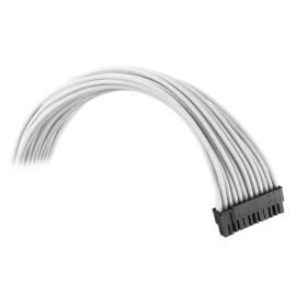 CableMod C-Series ModMesh Cable Kit for Corsair RM (Black Label) / RMi / RMx - WHITE