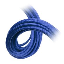 CableMod CM-Series ModFlex Cable Kit for Cooler Master V750 / V650 / V550 - BLUE