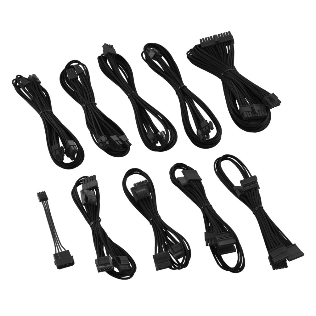 CableMod CMSeries ModFlex Cable Kit for Cooler Master V750 / V650