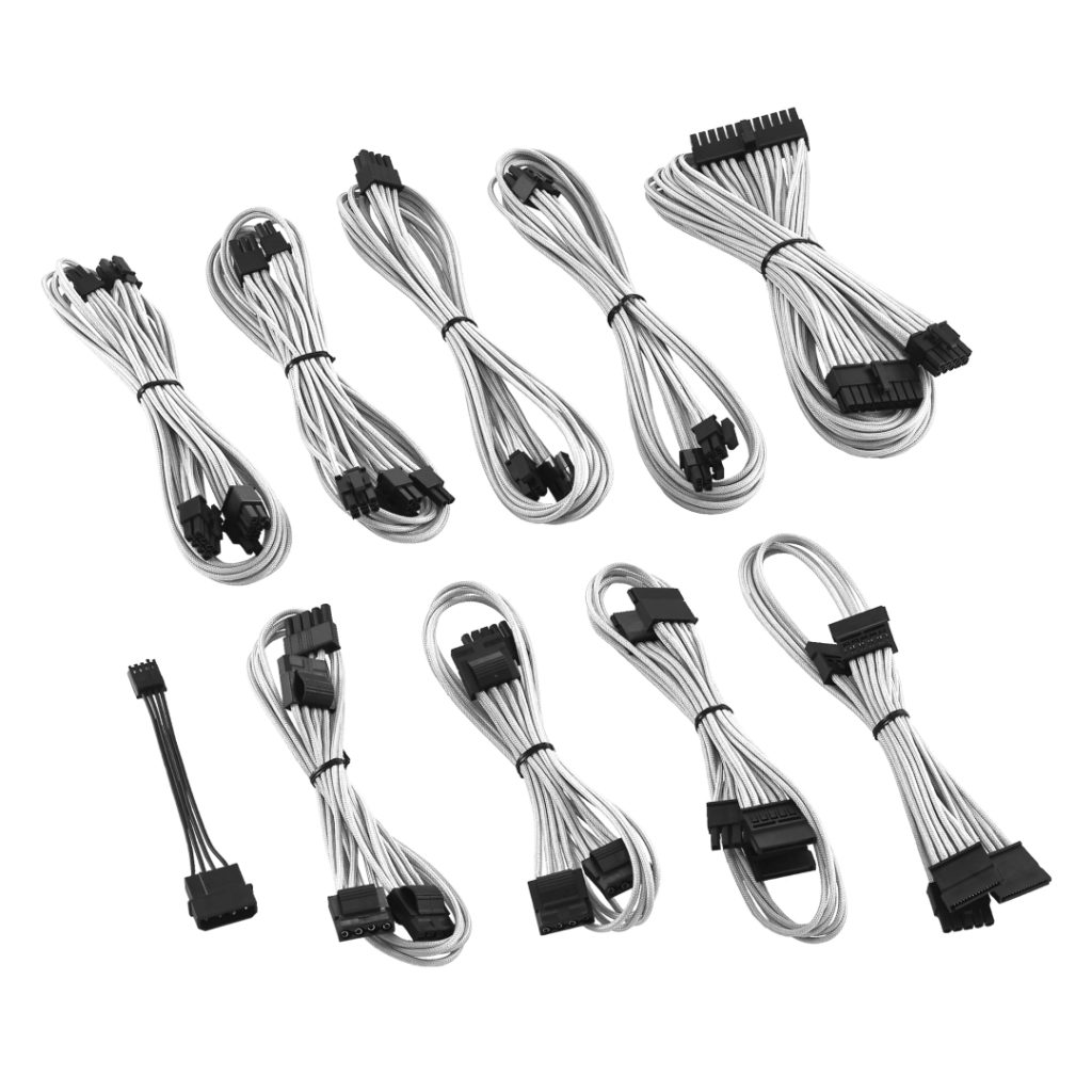 CableMod CMSeries ModFlex Cable Kit for Cooler Master V750 / V650
