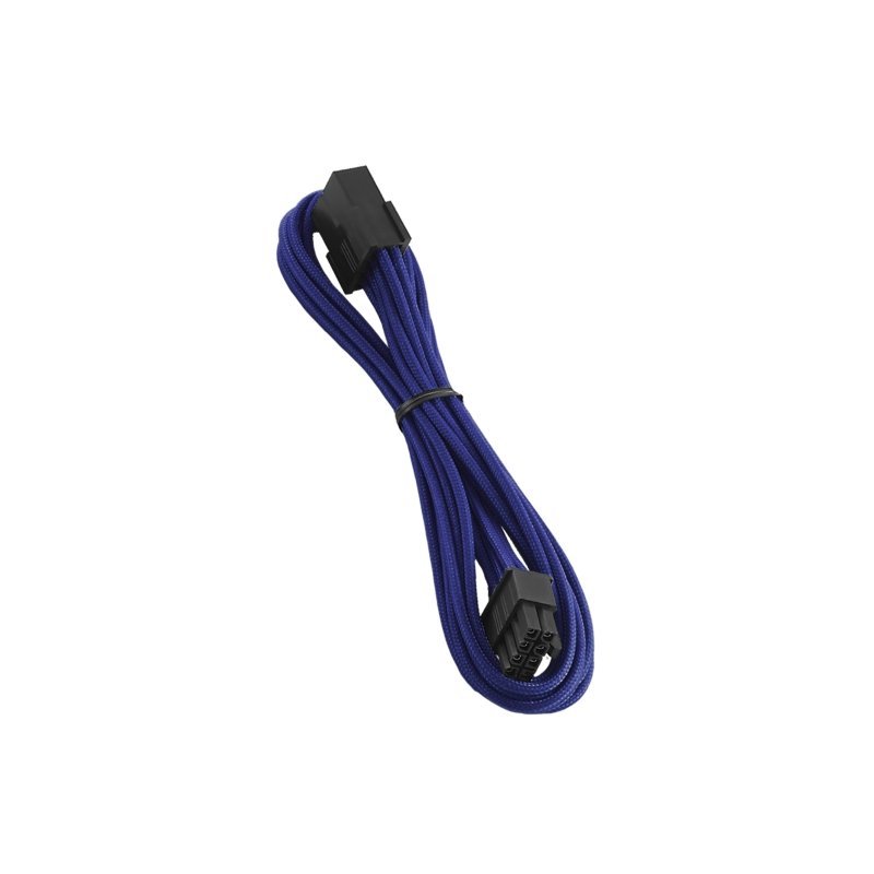 CableMod ModFlex™ 8-pin PCI-e Extension 45cm - BLUE