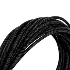 CableMod ModFlex Basic Cable Extension Kit - Dual 6+2 Pin Series - Black