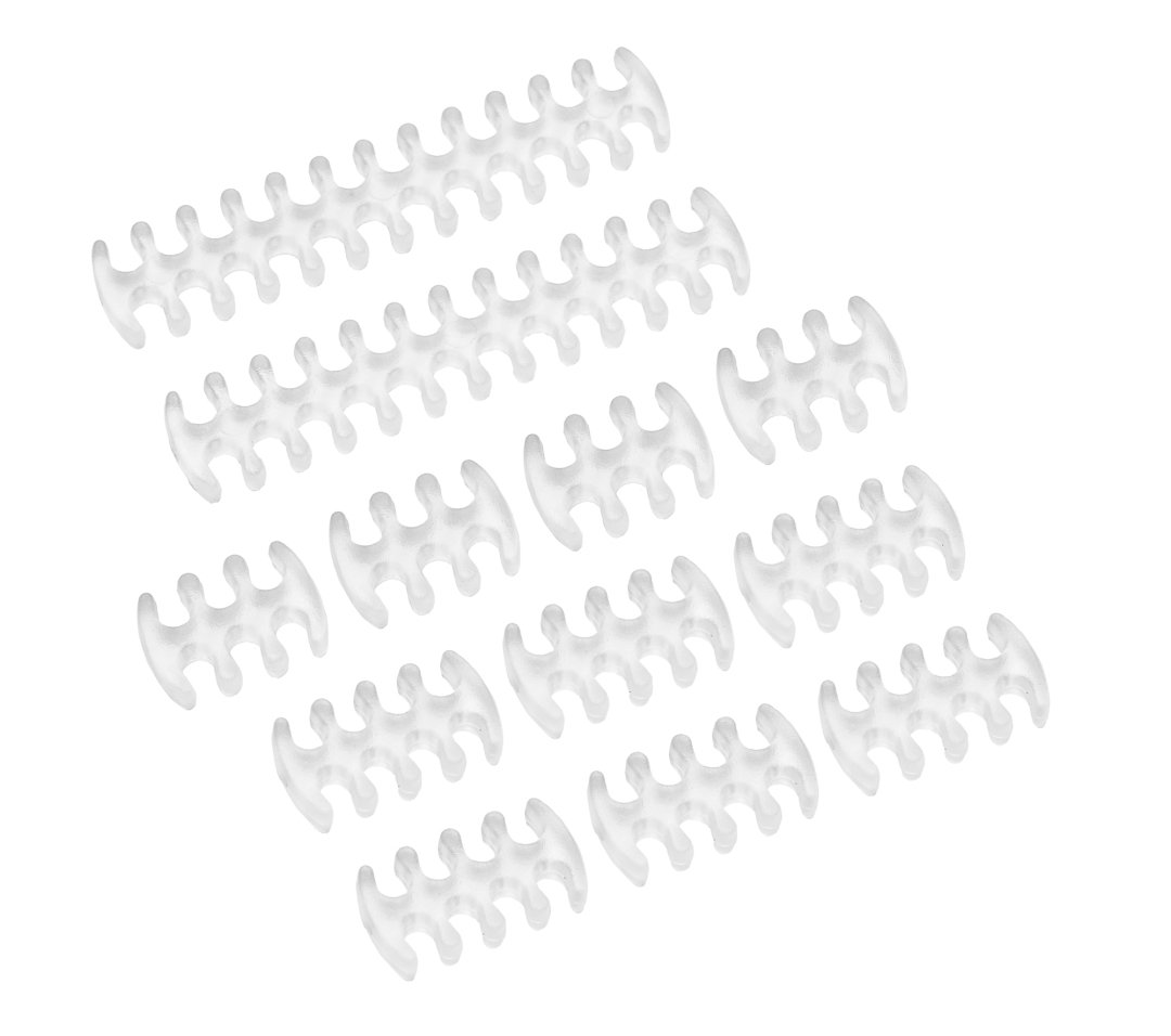 CableMod Classic ModFlex Basic Cable Extension Kit - Dual 6+2 Pin ...