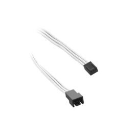 CableMod ModFlex™ 3-pin Fan Cable Extension 30cm - WHITE