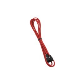 CableMod ModFlex™ 3-pin Fan Cable Extension 60cm - RED