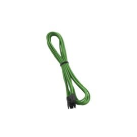 CableMod ModFlex™ 3-pin Fan Cable Extension 90cm - GREEN