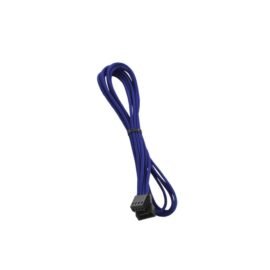 CableMod ModFlex™ 4-pin Fan Cable Extension 60cm - BLUE