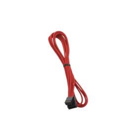 CableMod ModFlex™ 4-pin Fan Cable Extension 60cm - RED
