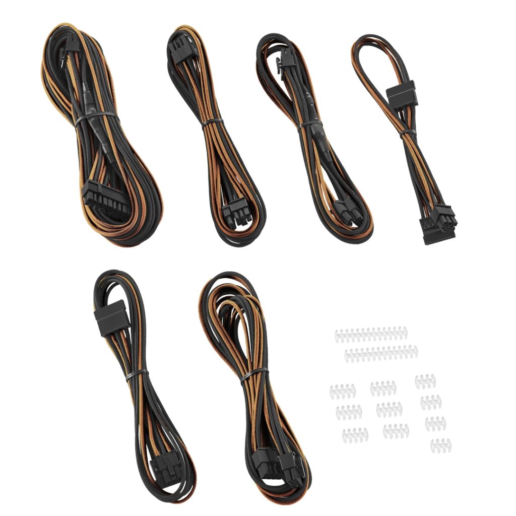 Essentials Cable Kits CableMod