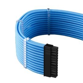 CableMod RT-Series PRO ModMesh Cable Kit for ASUS and Seasonic - LIGHT BLUE