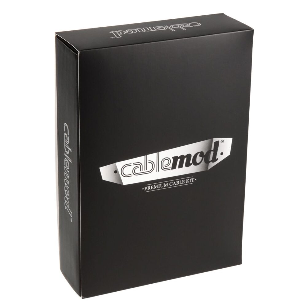 CableMod C-Series ModMesh Classic Cable Kit for Corsair RM