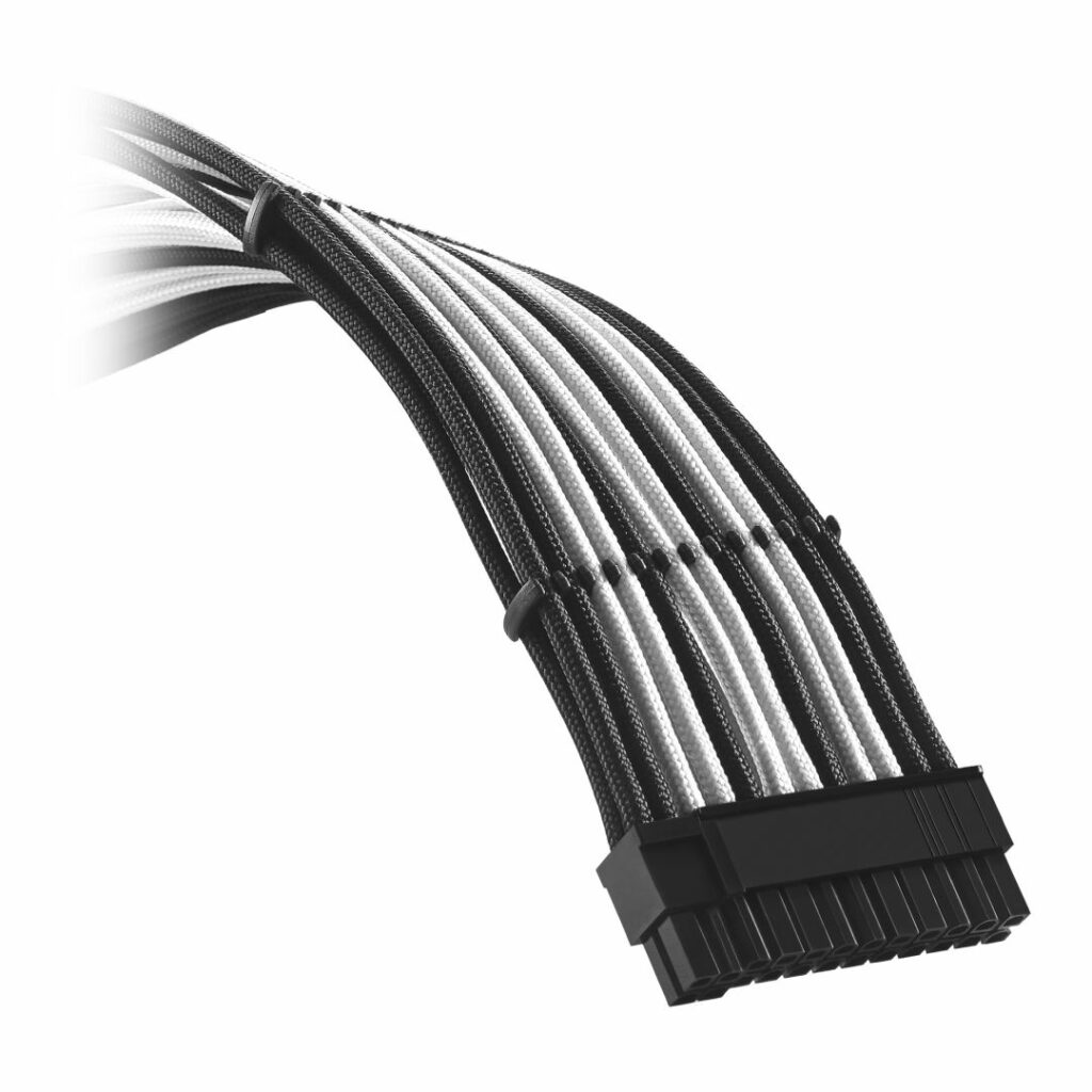 CableMod Classic ModFlex ESeries Cable Kit for EVGA G5 / G3 / G2 / P2