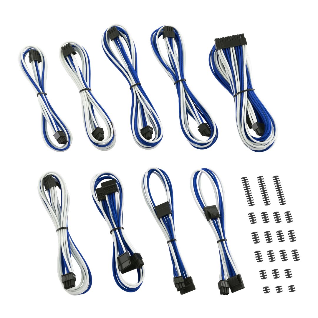 CableMod RTSeries ModMesh Classic Cable Kit for ASUS and Seasonic