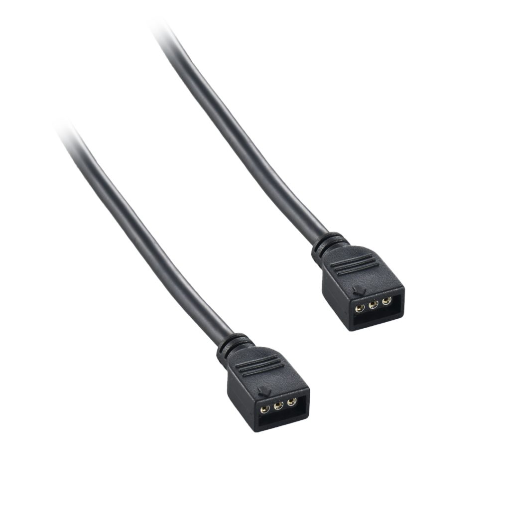 Led extension. Led extension