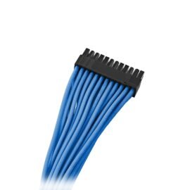 CableMod ModMesh Basic Cable Extension Kit - Dual 6+2 Pin Series - Light Blue