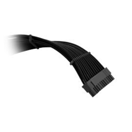 CableMod Classic ModFlex E-Series Cable Kit for EVGA G5 / G3 / G2 / P2 / T2 - BLACK