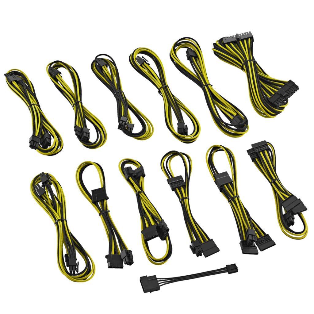 Full Cable Kits CableMod