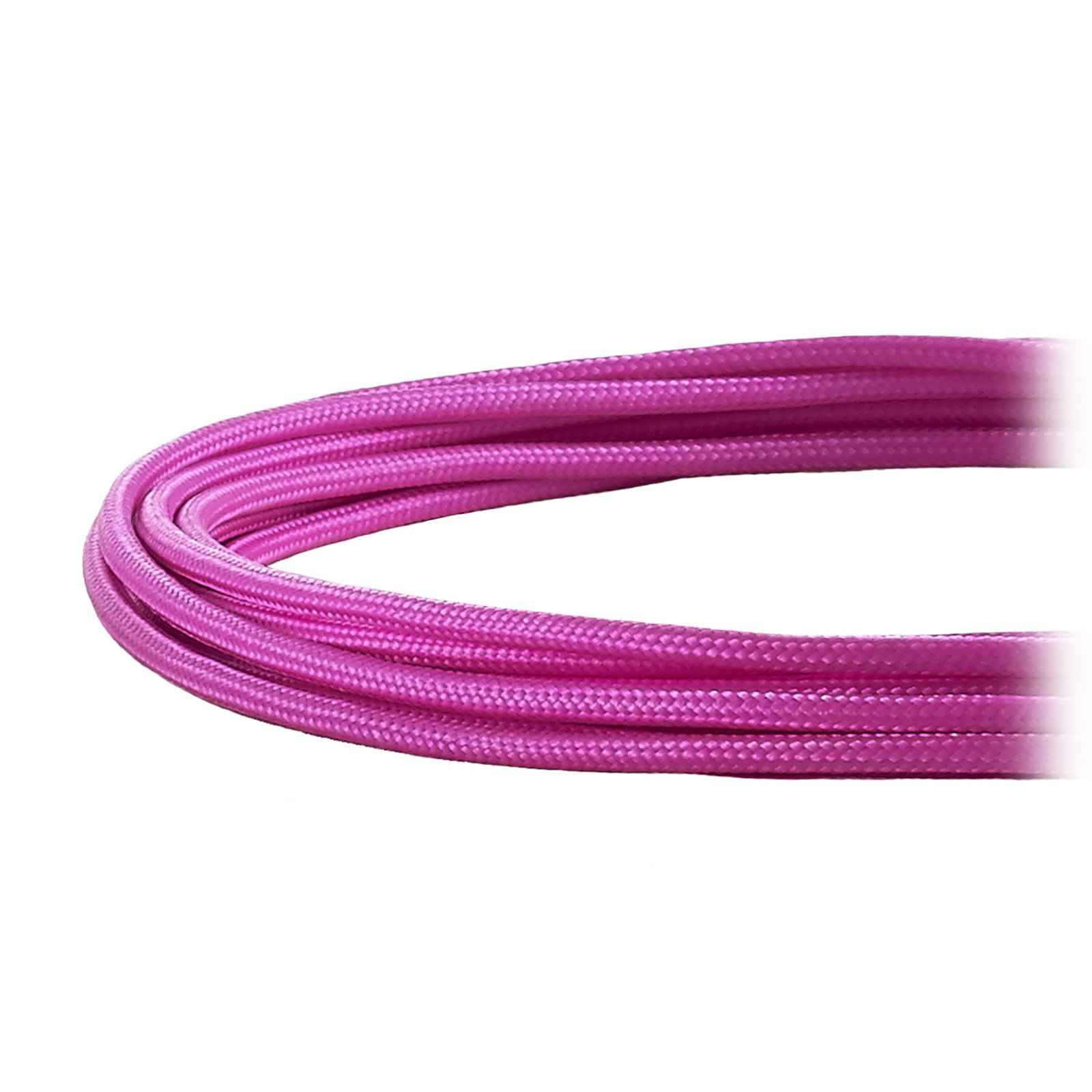 Pink Led Pc Cables Pink - CableMod