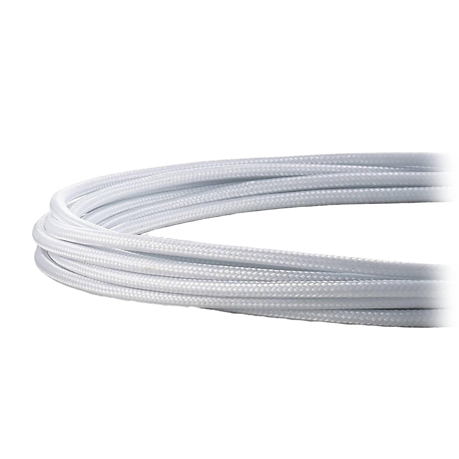 White - CableMod