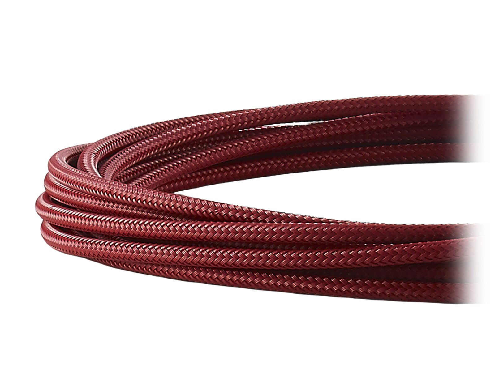 Sleeving Colors CableMod