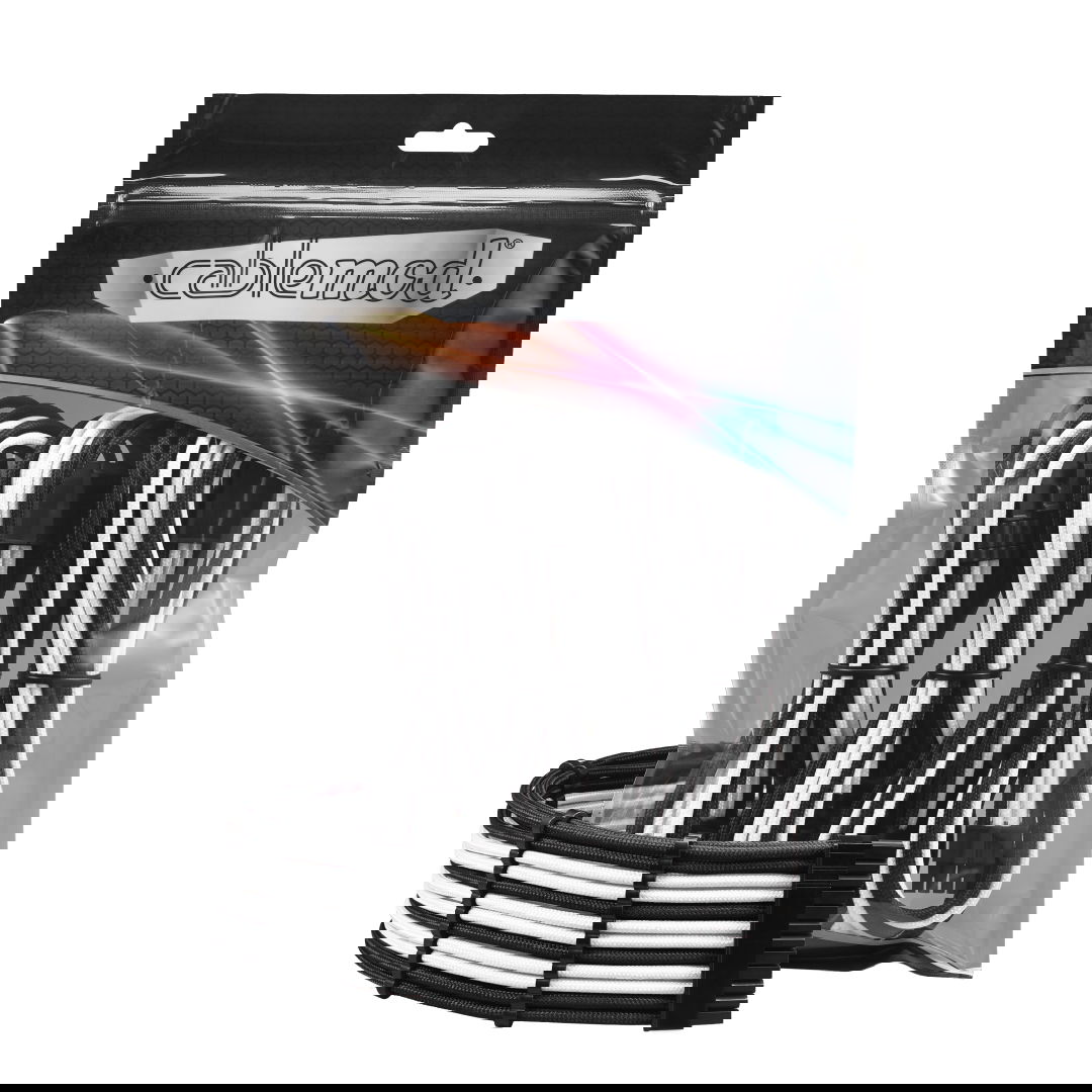 See Compatibility List CableMod