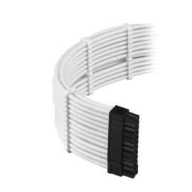 CableMod C-Series PRO ModFlex Cable Kit for Corsair RM (Yellow Label) / AXi / HXi - WHITE