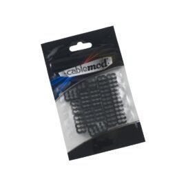 CableMod PRO Cable Comb Kit-Black