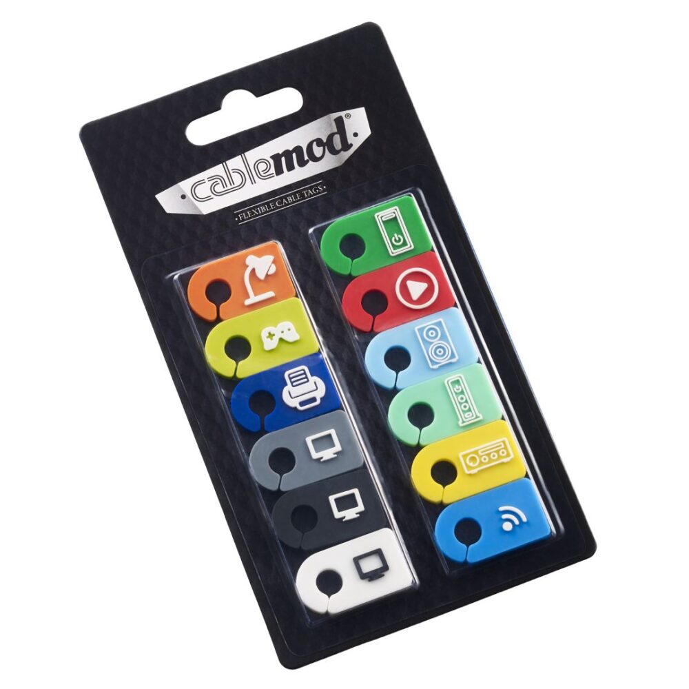 Cable Boxes Archives - CableMod