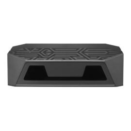 CableMod Cable Box - AZTEC - BLACK